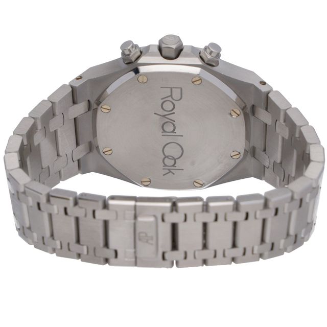 Audemars Piguet Royal Oak 25860ST.OO.1110ST.01 Image 4